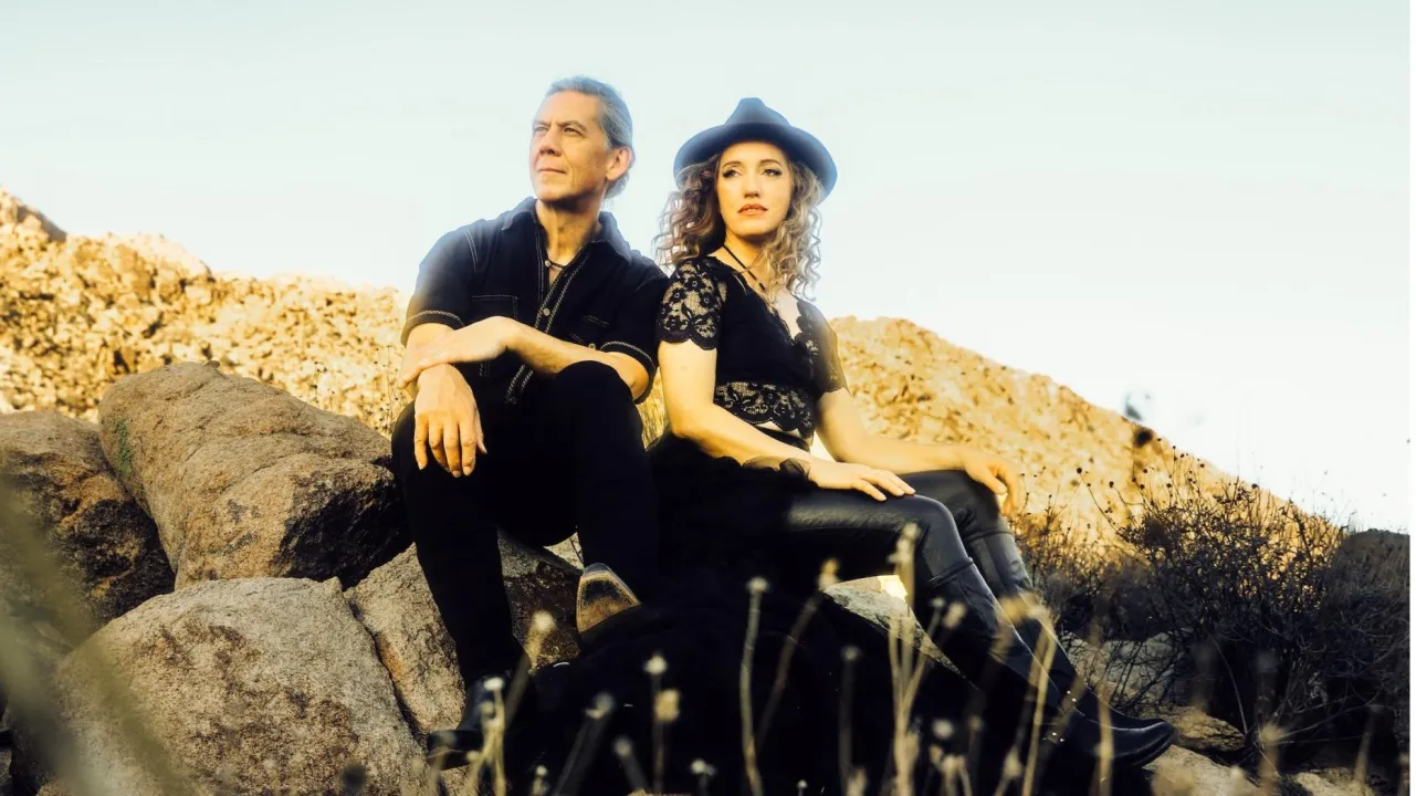 Pitch | Joselyn & Don: Ballad of the Land Forsaken