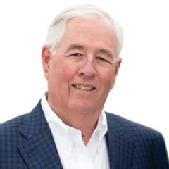 Preston McAfee