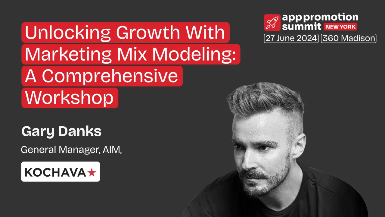 Unlocking Growth With Marketing Mix Modeling: A Comprehensive Workshop