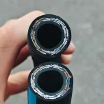 Mangueiras hidráulicas