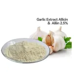 Garlic Extract/Oil
