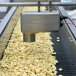 IR-3000-F Moisture Analyzer