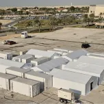 Field Hospitals - Modular Hospitals