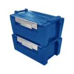 CAIXA TÉRMICA HOTBOX 30 LITROS