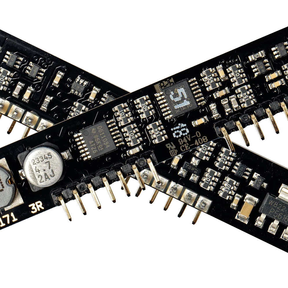 Telecoms SLIC and PSTN Modules