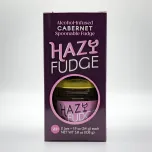 Hazy Fudge Cabernet Infused Fudge