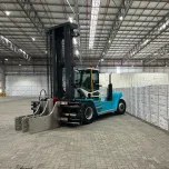 Heavy Forklifts