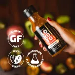 From the Andes to U.S. Shelves – High-Rotation Sauces.