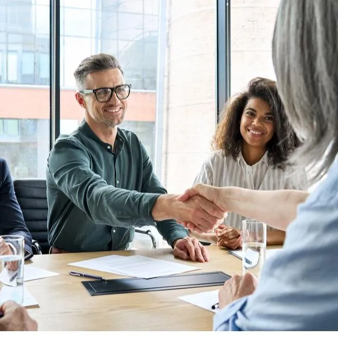 Consulting & Analytics