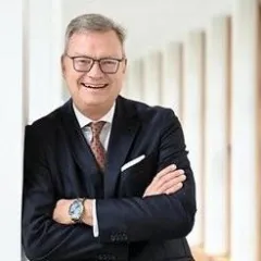 Thorsten Hutter