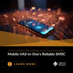 VAS Messaging Gateway