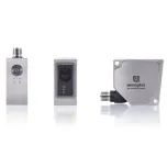 Capteurs à temps de vol en boîtier WINTEC inox V4A