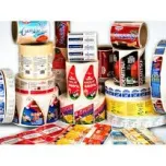 Rótulos Adesivos & Etiquetas