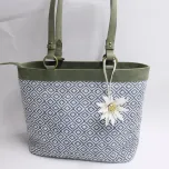 Craft resembles with aesthetics, presenting you a shopper bag considering daily life with aesthetics