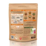 RUBS - MARINADES SÈCHES