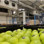 Conservation Longue durée des denrées alimentaires