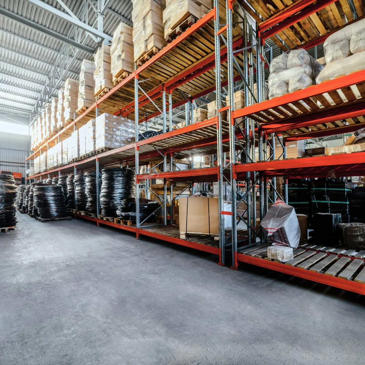 Ibis Artikelen Service voor fabrikanten en leveranciers