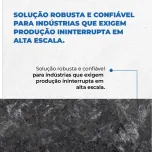 Bandeja plástica ForceX