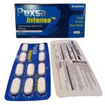 PEXSA -- Pain Management Therapy (Anti-infl ammatory & Anti-rheumatrics Products)