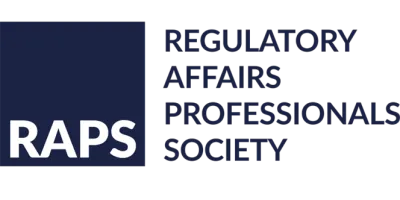 Regulatory Affairs Professionals Society (RAPS)