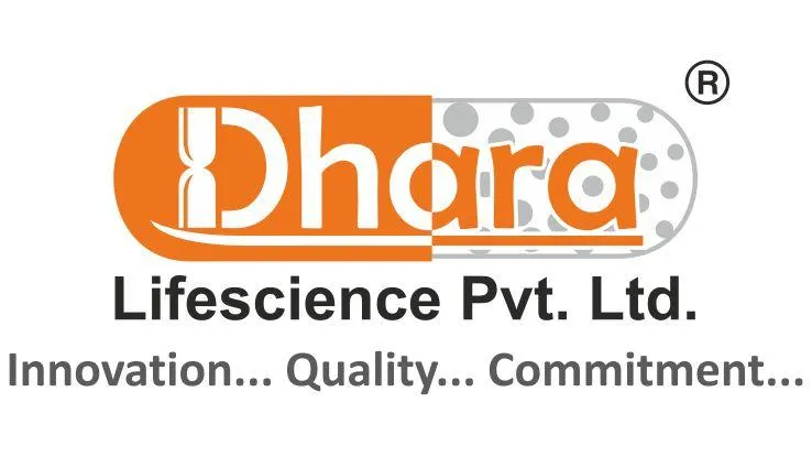 DHARACOAT L 100 & DHARACOAT S 100