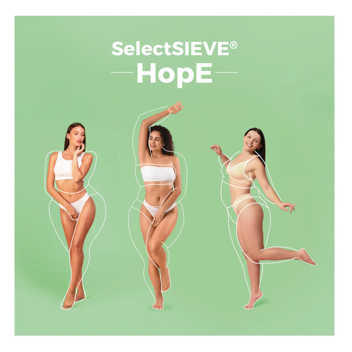 SelectSIEVE® HopE