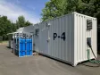 CARBON CAPTURE DEMONSTRATOR P-4