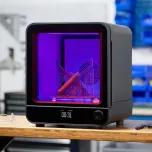 Formlabs- Form Cure