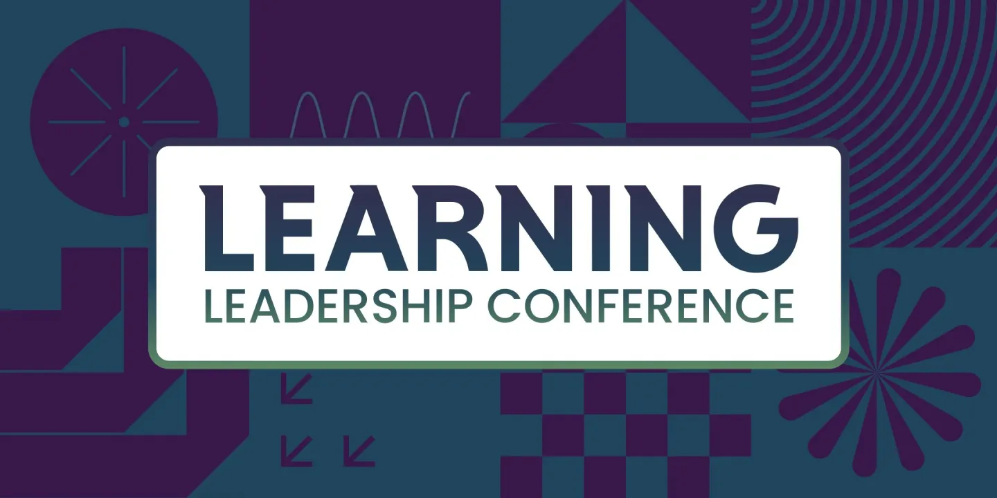 Learning Leadership Conference 2025