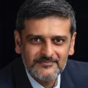 Anuj Kapadia