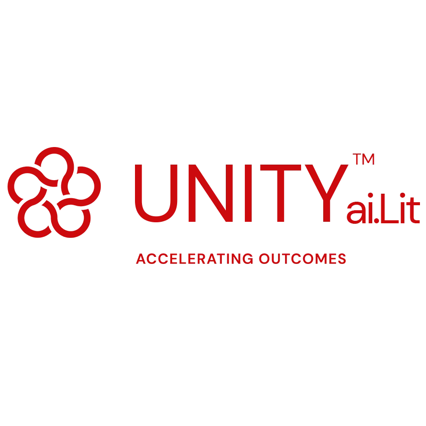 UNITYai.Lit - complete literature abstract and full-text article processing software