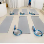 Lớp Yoga và Pilates ở trung tâm Q1 - TPHCM