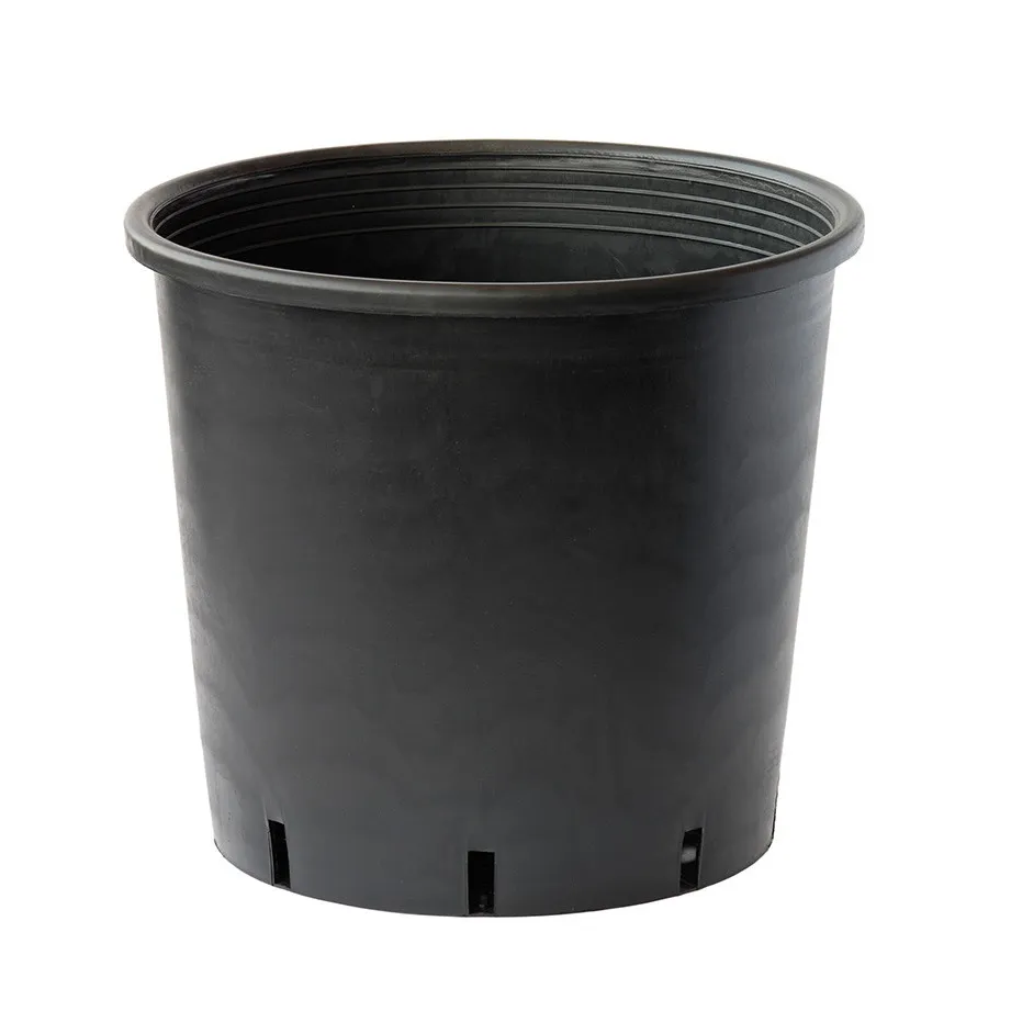 Bamaplast Pot et Conteneur pour Pépinières