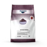 Ingredientes para Açaí