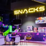 FLY EXTREME SPORTS PARK