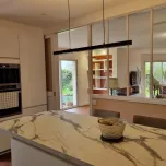 CONCEPTION & REALISATION de TRAVAUX de RENOVATION & EXTENSION