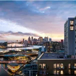 Queens Cross, London