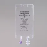 Sterile Compounding Pharmacy Bags