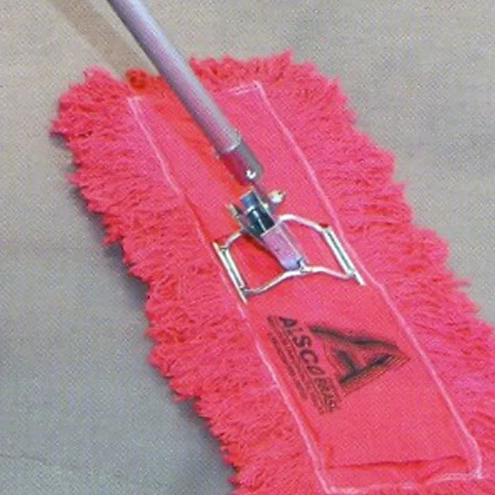 Locação e venda de acessórios