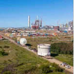 Project Freight Forwarding