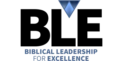 Biblical Leadership for Excellence