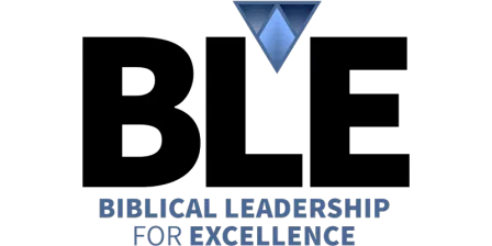 Biblical Leadership for Excellence