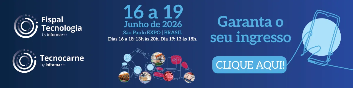 Fispal Tecnologia e TecnoCarne