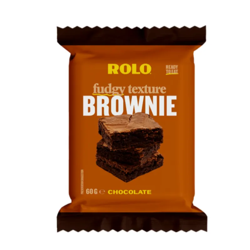 Chocolate Brownies