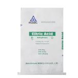 citric acid & citrates,mineral salts