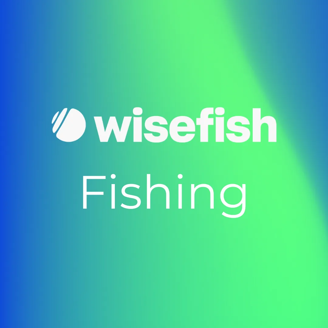 Wisefish Fishing