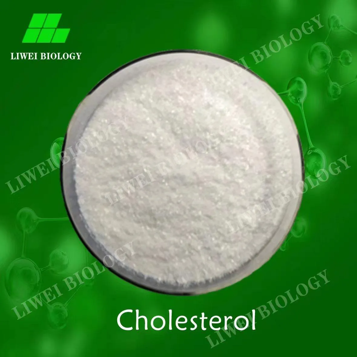 Cholesterol (Injection Grade)