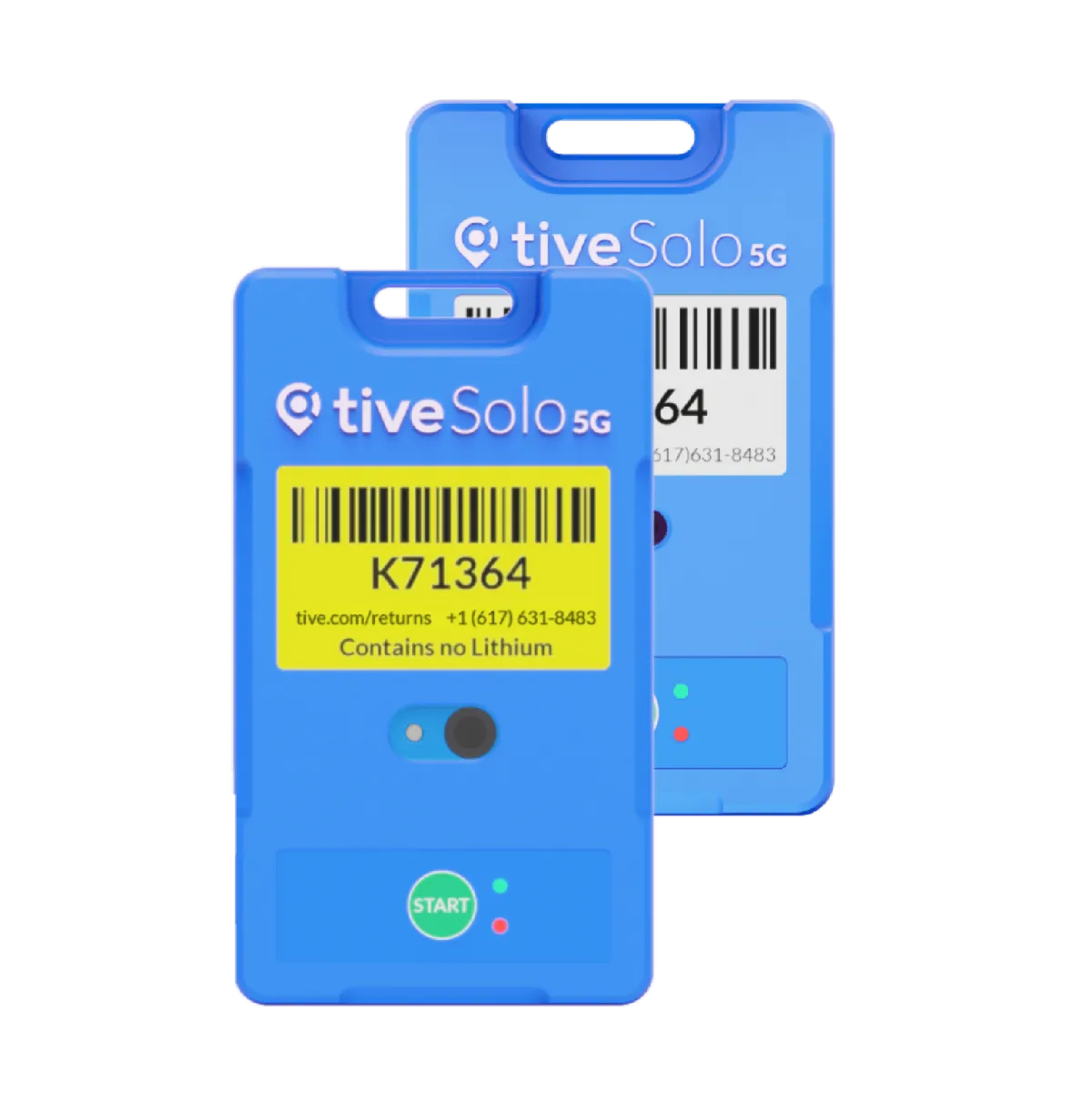 Tive Solo 5G