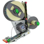 Etiqueteuse automatique | CAB ROXI