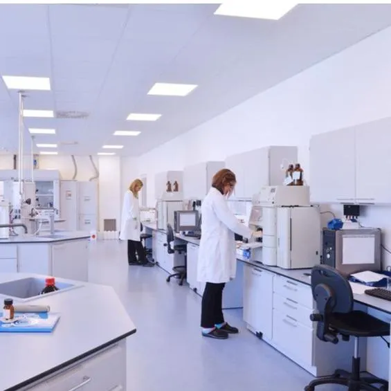 Contract Manufacturing-Food Supplement-Development